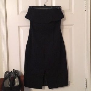 PERFECT LBD! Little Black Dress